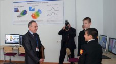 Проект «КаДетство» стартовал в Приволжском федеральном округе
