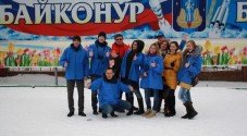 Победители Молодежного форума ПФО «iВолга – 2015» отправляются на Байконур