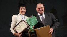 В Саранске подвели итоги окружного конкурса «Православный учитель 2016»