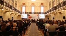 В Нижнем Новгороде открылся первый Молодежный форум Приволжского федерального округа