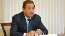 Игорь Комаров провел заседание Совета Фонда содействия развитию институтов гражданского общества ПФО
