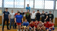 Ребята из Башкортостана готовы покорить «Приволжский спортивный Олимп»
