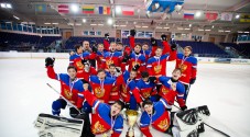 Хоккеисты Татарстана и Мордовии отправятся защищать честь ПФО на Всероссийские соревнования в Казань